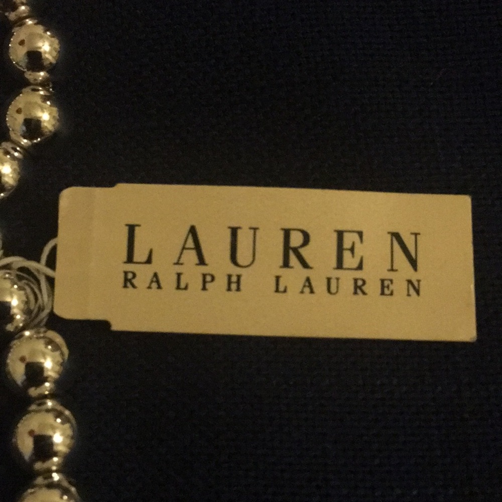 Lauren Ralph Lauren Bracelet - Picture 4 of 6